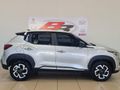 2024 Nissan Magnite 1.0T Acenta