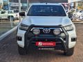 2022 Toyota Hilux 2.8 GD-6 Raised Body Legend 4x4 Auto Extended Cab