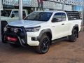 2022 Toyota Hilux 2.8 GD-6 Raised Body Legend 4x4 Auto Extended Cab