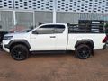 2022 Toyota Hilux 2.8 GD-6 Raised Body Legend 4x4 Auto Extended Cab