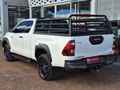 2022 Toyota Hilux 2.8 GD-6 Raised Body Legend 4x4 Auto Extended Cab