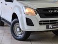 2022 Isuzu D-Max 250 HO Hi-Rider Double-Cab