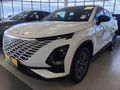2026 Omoda C5 1.5T Street Plus