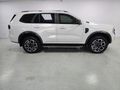 2026 Ford Everest 3.0D V6 Wildtrack AWD Auto