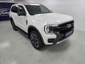 2026 Ford Everest 3.0D V6 Wildtrack AWD Auto