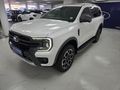 2026 Ford Everest 3.0D V6 Wildtrack AWD Auto