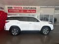 2026 Toyota Fortuner 2.8 GD-6 VX Auto (mHev)