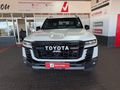2022 Toyota Land Cruiser 300 V6 3.5 T GR-S