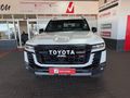 2022 Toyota Land Cruiser 300 V6 3.5 T GR-S