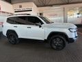 2022 Toyota Land Cruiser 300 V6 3.5 T GR-S