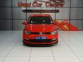 2020 Volkswagen Polo Vivo 1.4 Comfortline 5-dr