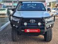2022 Toyota Hilux 2.4 GD-6 Raider 4x4 Auto Double-Cab