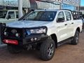2022 Toyota Hilux 2.4 GD-6 Raider 4x4 Auto Double-Cab