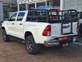 2022 Toyota Hilux 2.4 GD-6 Raider 4x4 Auto Double-Cab
