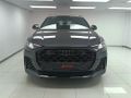 2026 Audi RSQ8 Performance Quattro Auto (471kw)