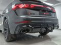 2026 Audi RSQ8 Performance Quattro Auto (471kw)