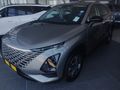 2026 Omoda C5 1.5T Street Plus