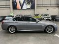 2016 BMW 5 Series 520d M Sport Auto