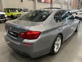 2016 BMW 5 Series 520d M Sport Auto