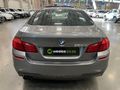 2016 BMW 5 Series 520d M Sport Auto