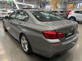 2016 BMW 5 Series 520d M Sport Auto