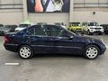2007 Mercedes-Benz C-Class C 180K Elegance Auto