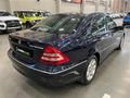 2007 Mercedes-Benz C-Class C 180K Elegance Auto
