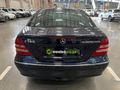 2007 Mercedes-Benz C-Class C 180K Elegance Auto