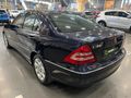 2007 Mercedes-Benz C-Class C 180K Elegance Auto