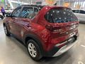 2021 Kia Sonet 1.5 LX