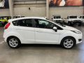 2016 Ford Fiesta 1.6 TDCi Trend 5-dr