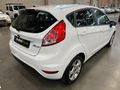 2016 Ford Fiesta 1.6 TDCi Trend 5-dr
