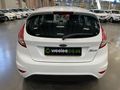 2016 Ford Fiesta 1.6 TDCi Trend 5-dr