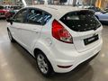 2016 Ford Fiesta 1.6 TDCi Trend 5-dr