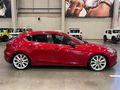 2016 Mazda 3 1.6 Dynamic 5-dr Auto