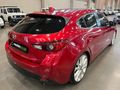 2016 Mazda 3 1.6 Dynamic 5-dr Auto