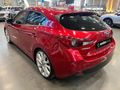 2016 Mazda 3 1.6 Dynamic 5-dr Auto