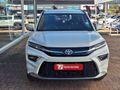 2025 Toyota Urban Cruiser 1.5 XR Auto