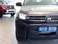 2026 Volkswagen Amarok 2.0 TDI 125kW Auto Double-Cab