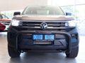 2026 Volkswagen Amarok 2.0 TDI 125kW Auto Double-Cab