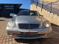 2005 Mercedes-Benz C-Class C 220 CDi Avantgarde Auto