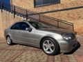 2005 Mercedes-Benz C-Class C 220 CDi Avantgarde Auto