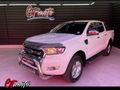 2018 Ford Ranger 3.2 TDCi XLT 4x4 Auto Double-Cab