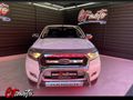 2018 Ford Ranger 3.2 TDCi XLT 4x4 Auto Double-Cab