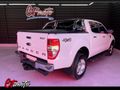 2018 Ford Ranger 3.2 TDCi XLT 4x4 Auto Double-Cab