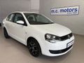 2017 Volkswagen Polo Vivo GP 1.4 Trendline