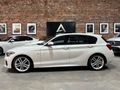 2016 BMW 1 Series 120i 5-dr M Sport Auto