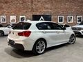 2016 BMW 1 Series 120i 5-dr M Sport Auto