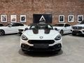 2020 Abarth 124 1.4T Spider