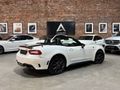 2020 Abarth 124 1.4T Spider